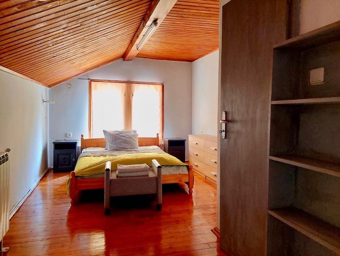 Luylyana Guesthouse Ribaritsa Eksteriør bilde