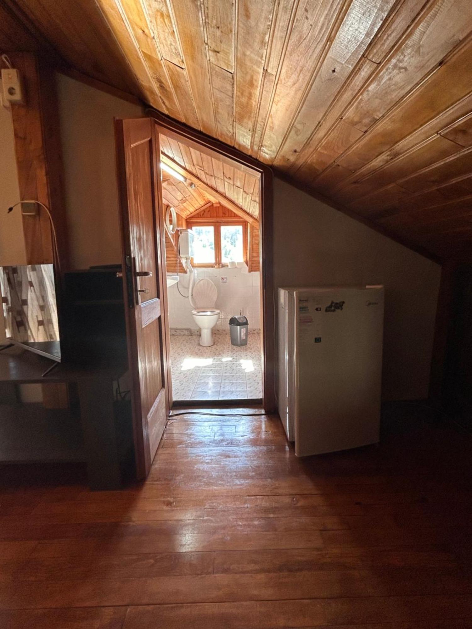 Luylyana Guesthouse Ribaritsa Eksteriør bilde