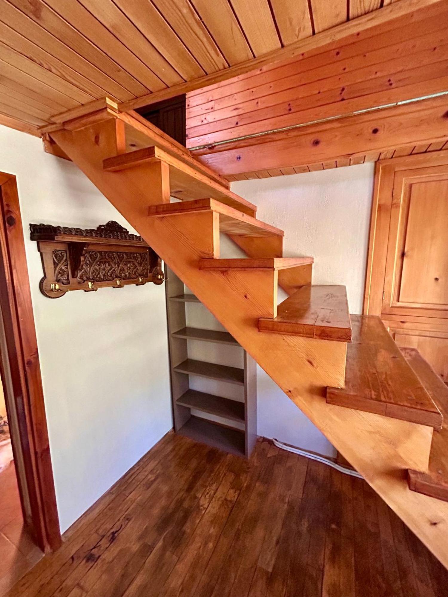 Luylyana Guesthouse Ribaritsa Eksteriør bilde