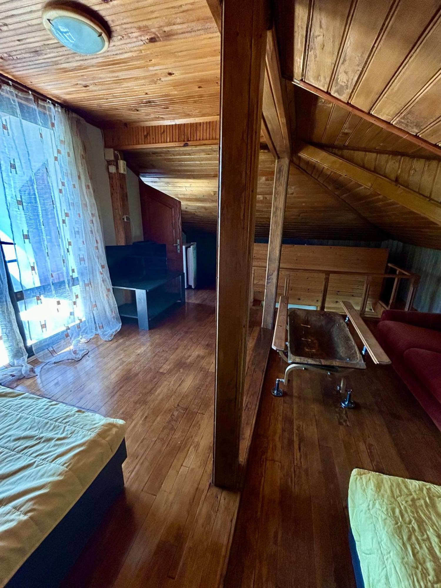 Luylyana Guesthouse Ribaritsa Eksteriør bilde