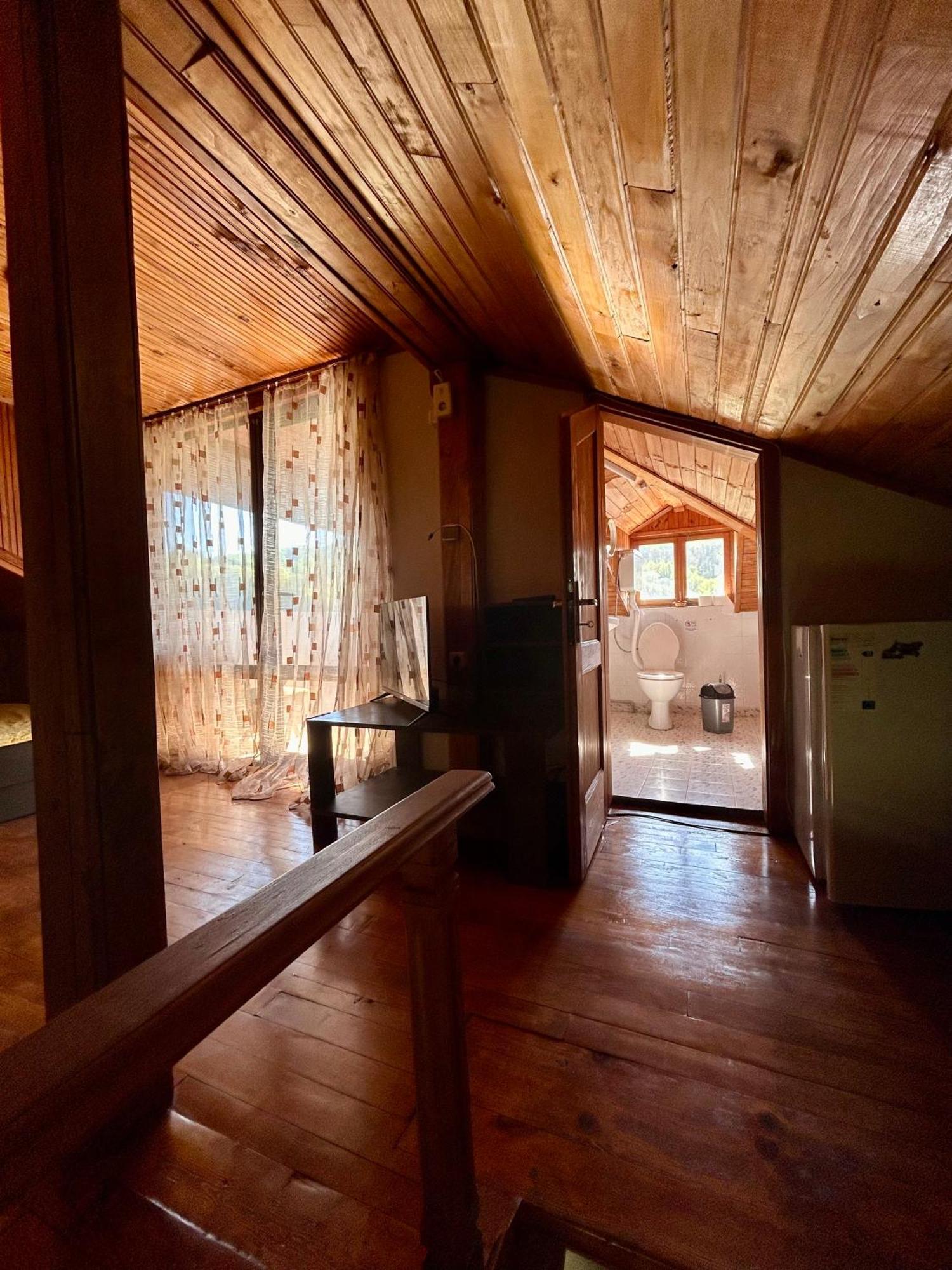 Luylyana Guesthouse Ribaritsa Eksteriør bilde