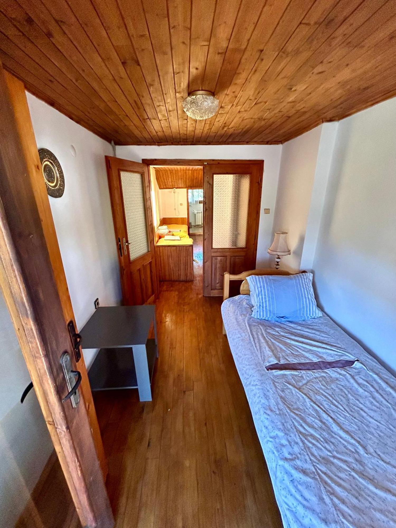 Luylyana Guesthouse Ribaritsa Eksteriør bilde