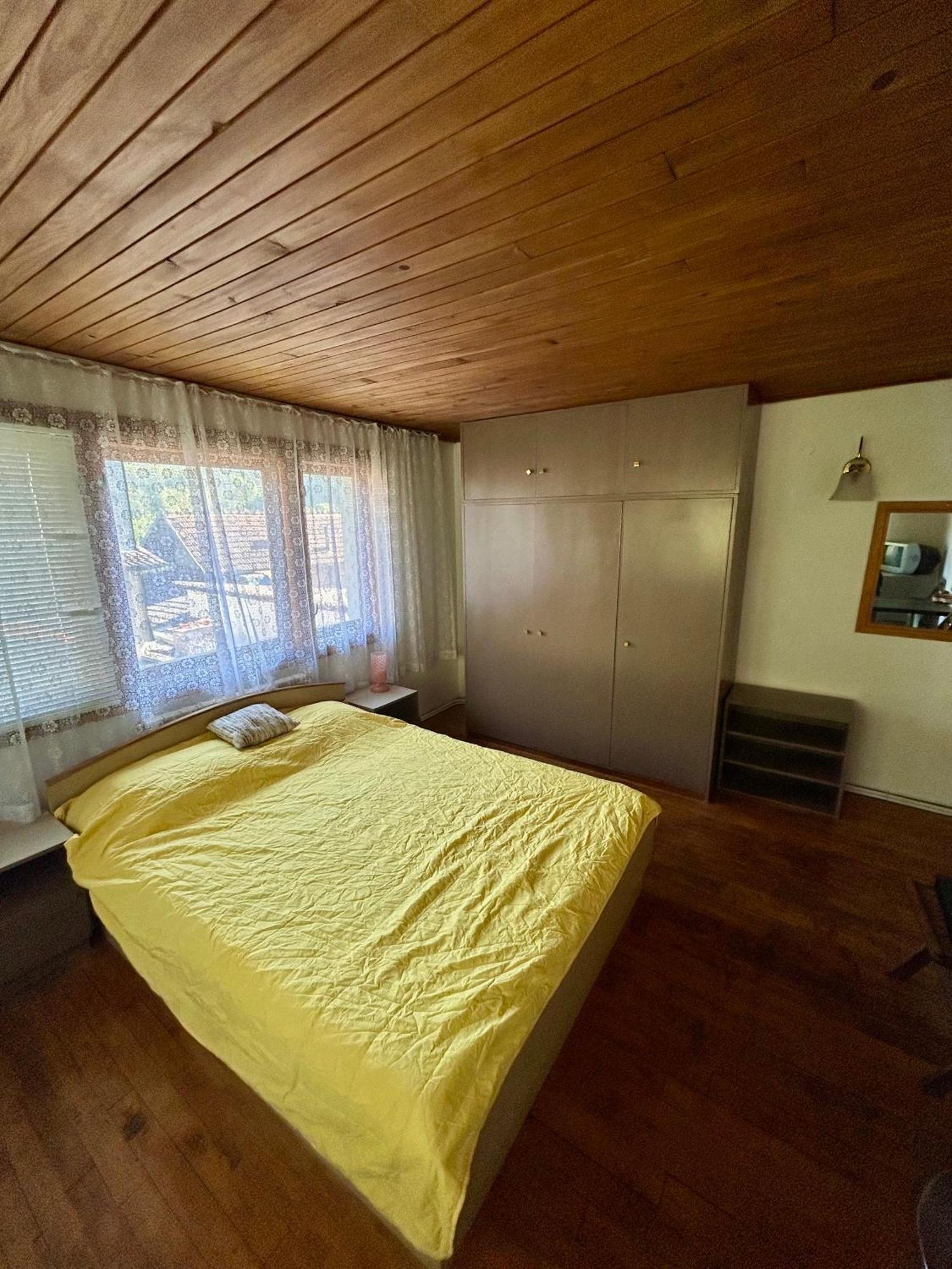 Luylyana Guesthouse Ribaritsa Eksteriør bilde
