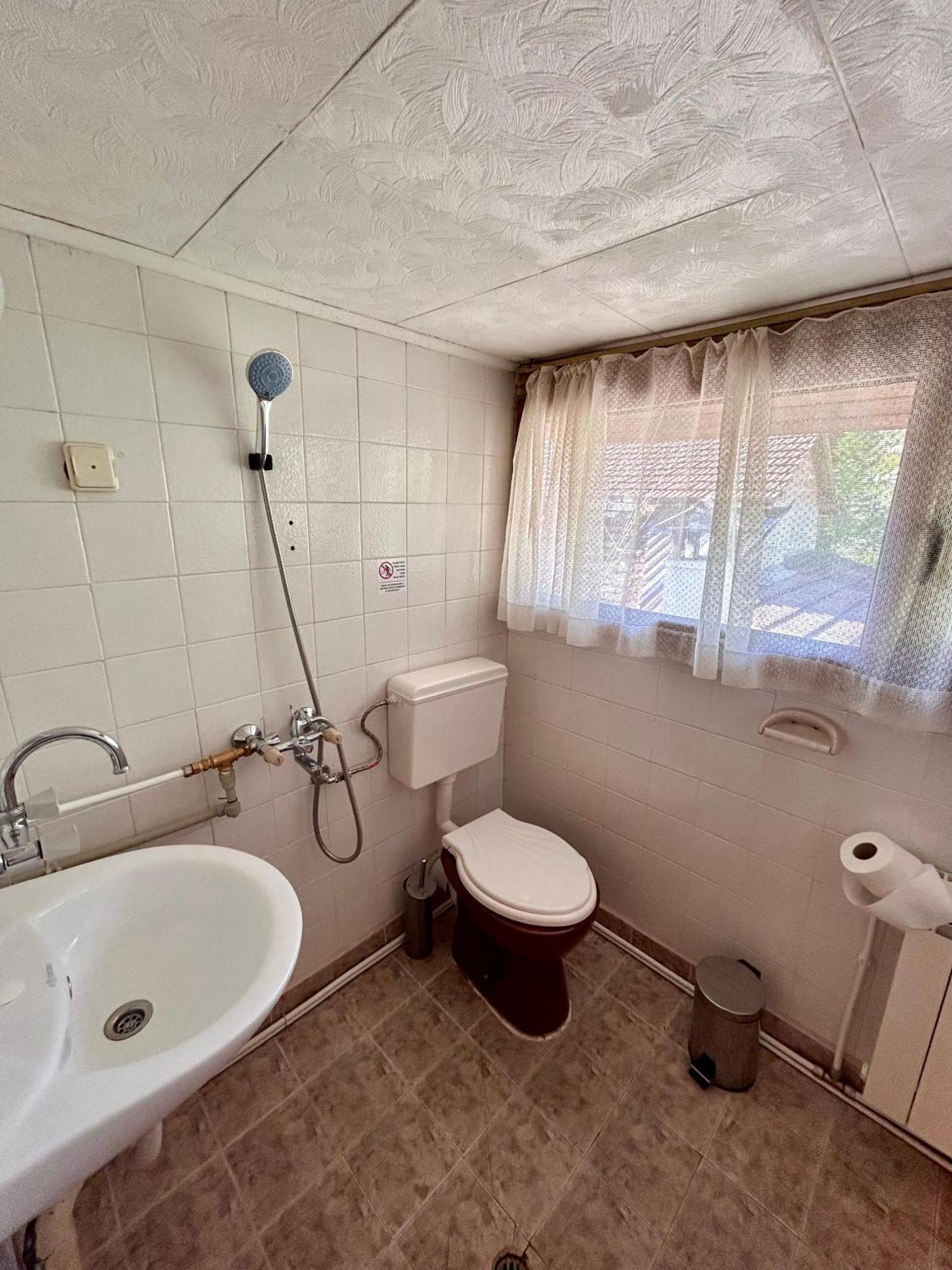 Luylyana Guesthouse Ribaritsa Eksteriør bilde