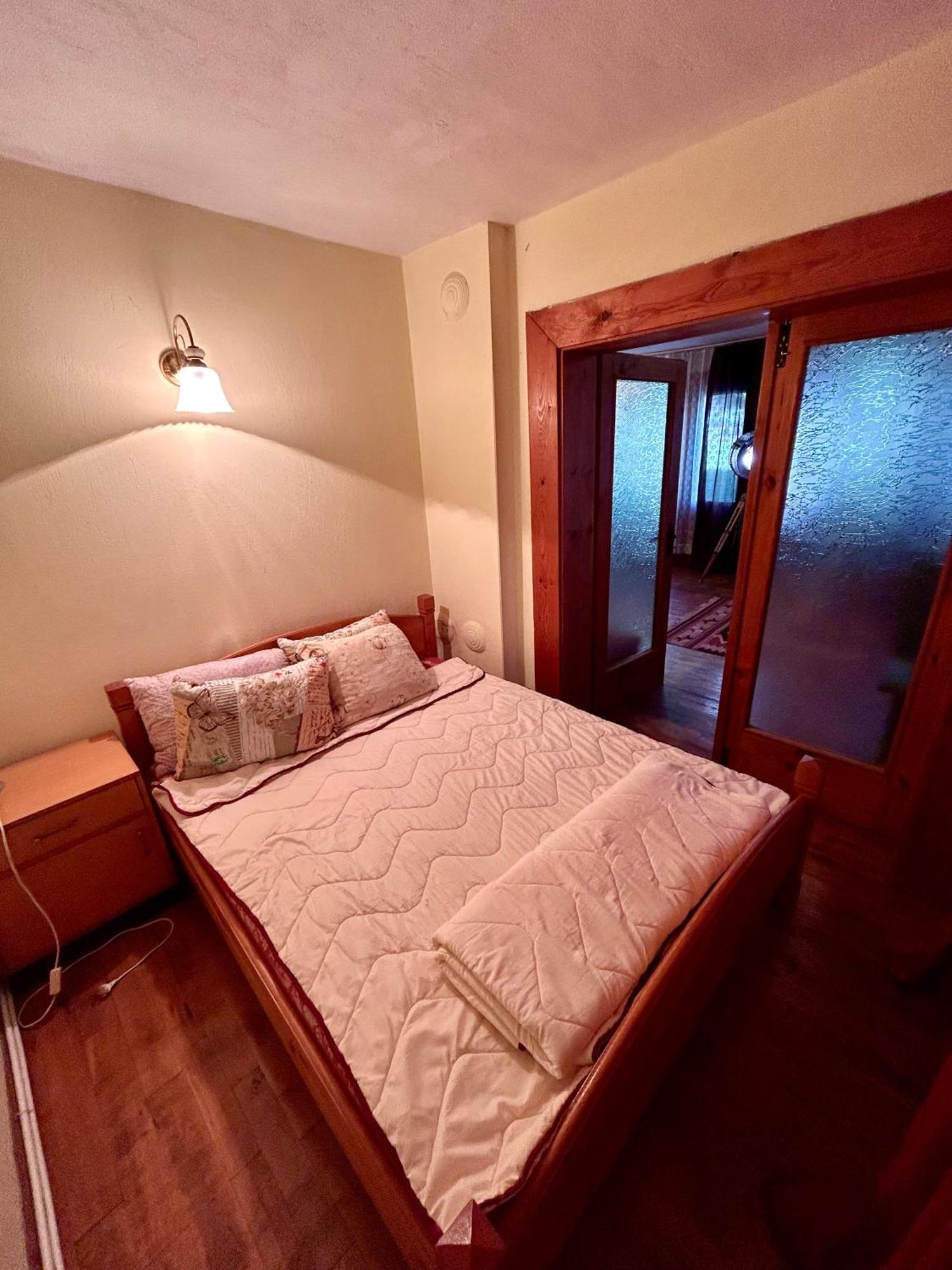 Luylyana Guesthouse Ribaritsa Eksteriør bilde
