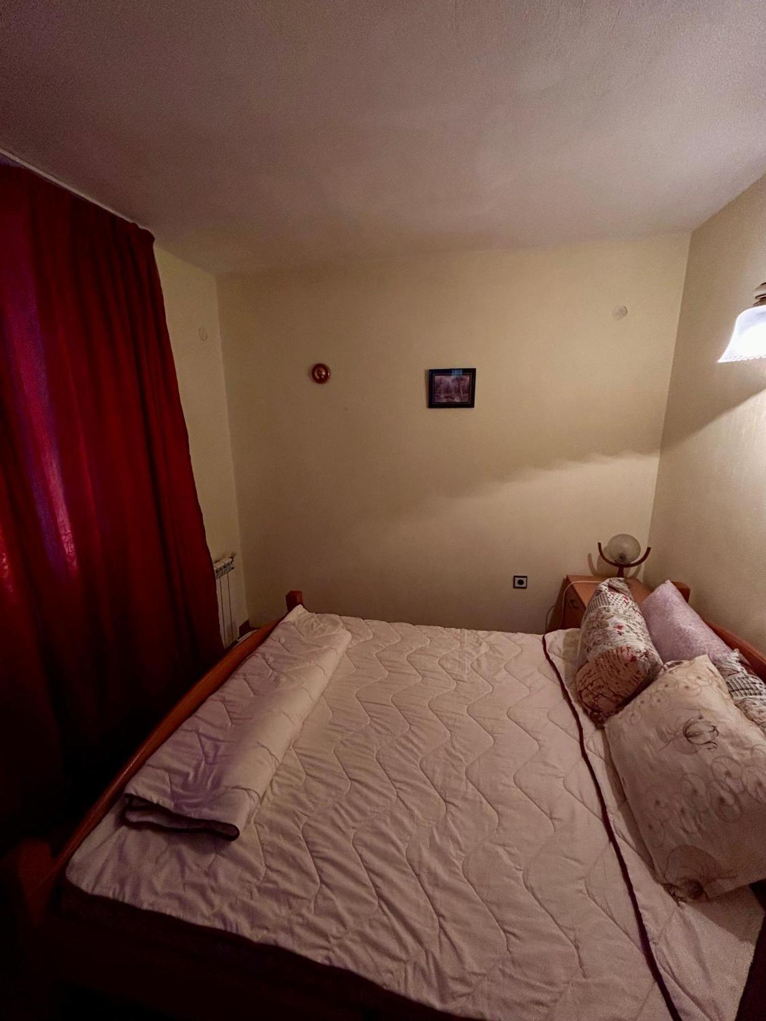 Luylyana Guesthouse Ribaritsa Eksteriør bilde