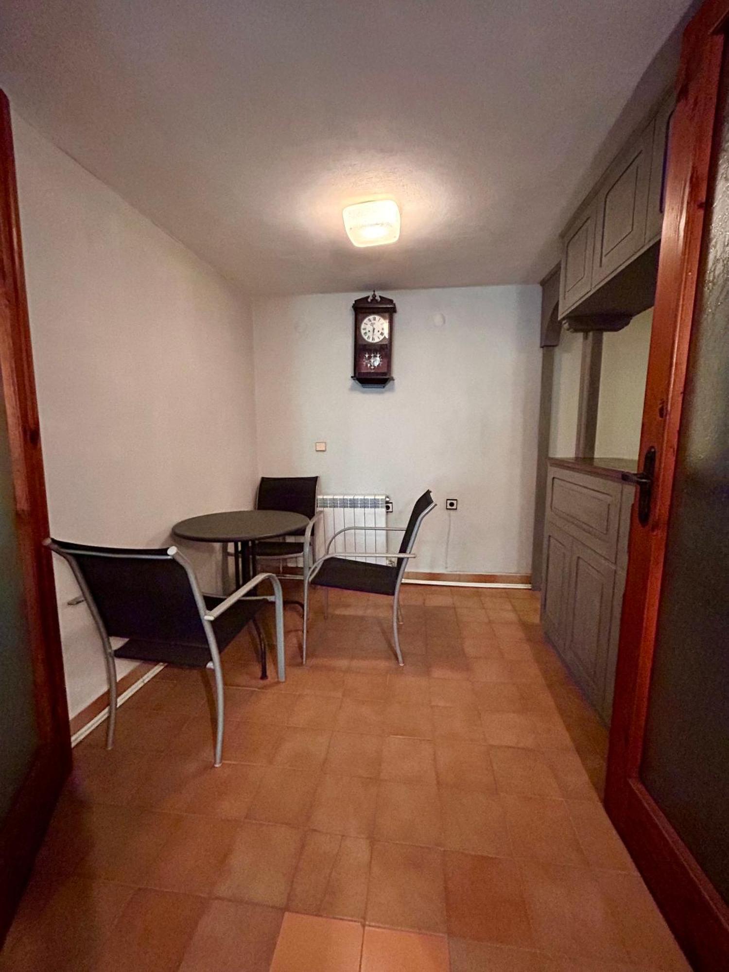Luylyana Guesthouse Ribaritsa Eksteriør bilde