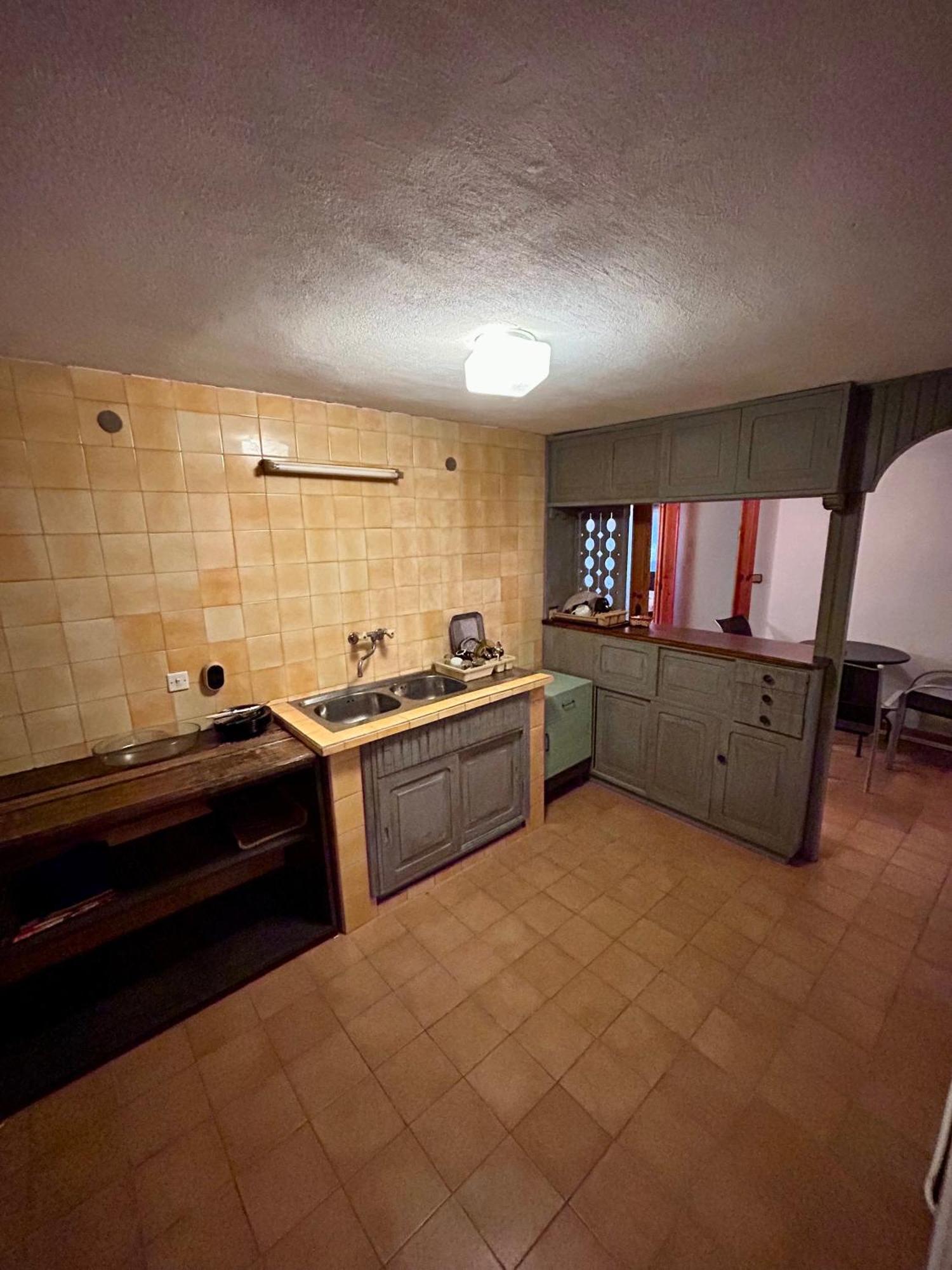 Luylyana Guesthouse Ribaritsa Eksteriør bilde