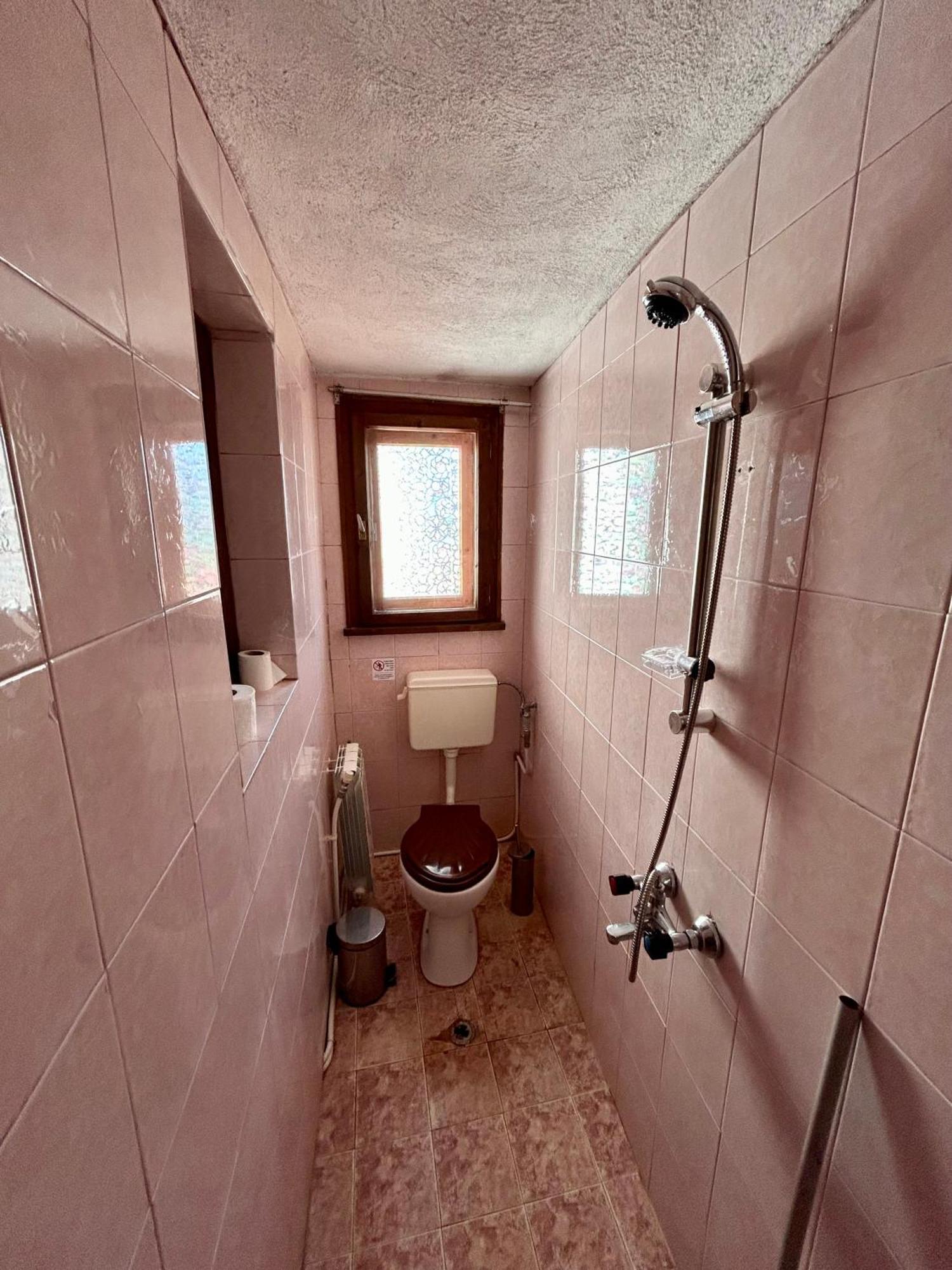 Luylyana Guesthouse Ribaritsa Eksteriør bilde