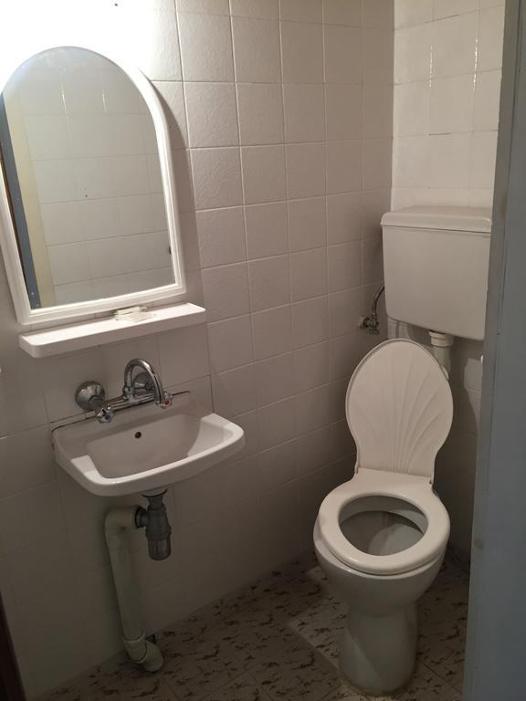 Luylyana Guesthouse Ribaritsa Eksteriør bilde