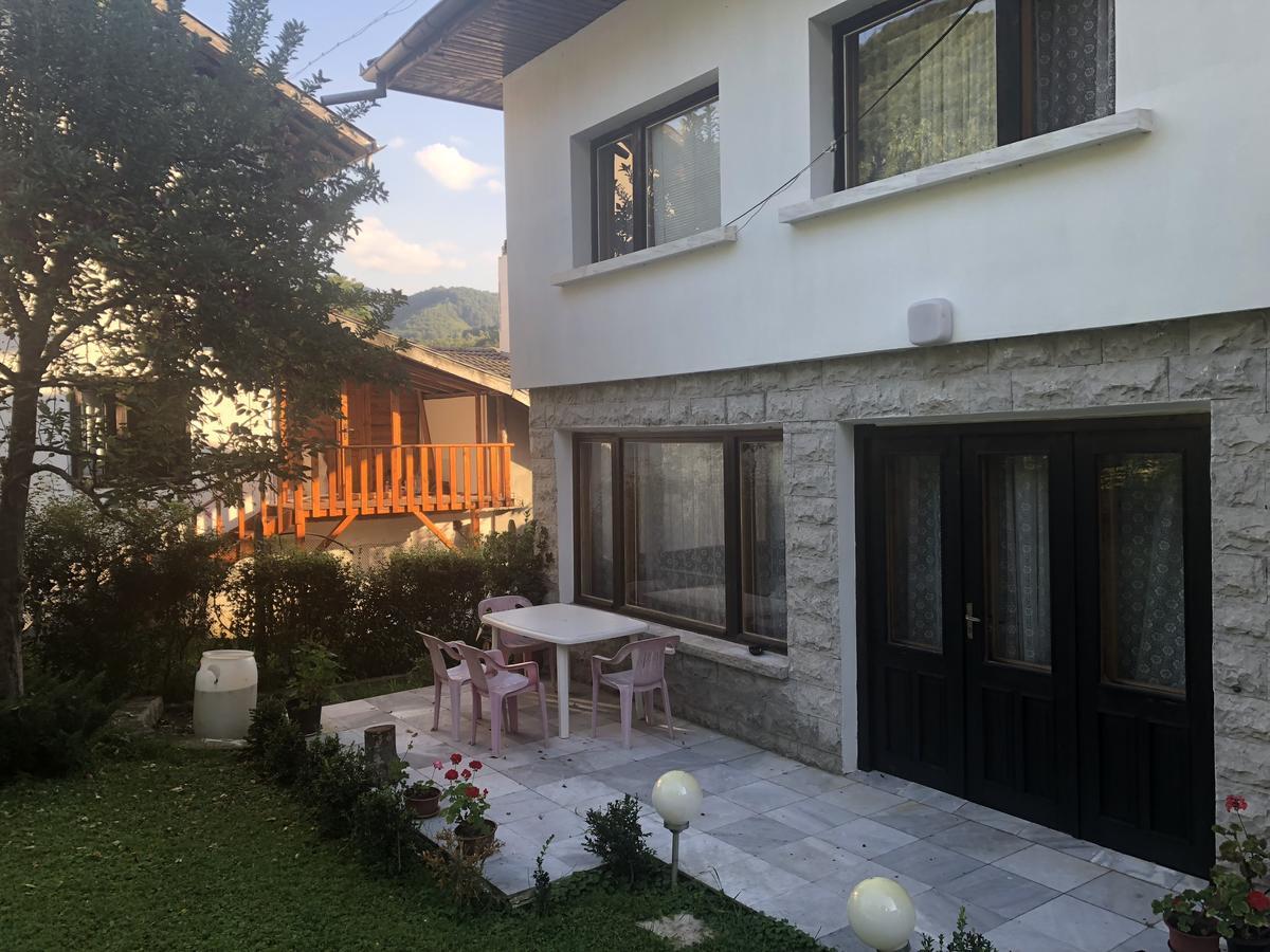 Luylyana Guesthouse Ribaritsa Eksteriør bilde